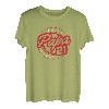 Herren Werdender Vater Geschenk-Idee Papa Loading 2021 T-Shirt