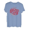 Herren Werdender Vater Geschenk-Idee Papa Loading 2021 T-Shirt