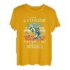 Never Underestimate A Old Man Who Loves Fishing October T-Shirt