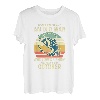 Never Underestimate A Old Man Who Loves Fishing October T-Shirt