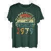 Awesome Since Hapfox T-Shirt