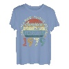Awesome Since Hapfox T-Shirt