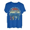 Awesome Since Hapfox T-Shirt