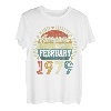 Awesome Since Hapfox T-Shirt