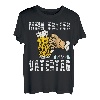 Herren Mein Erster Vatertag 2022 Vatertagsgeschenk Papa 1. Vatertag T-Shirt