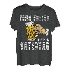 Herren Mein Erster Vatertag 2022 Vatertagsgeschenk Papa 1. Vatertag T-Shirt