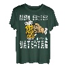 Herren Mein Erster Vatertag 2022 Vatertagsgeschenk Papa 1. Vatertag T-Shirt