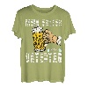 Herren Mein Erster Vatertag 2022 Vatertagsgeschenk Papa 1. Vatertag T-Shirt