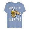 Herren Mein Erster Vatertag 2022 Vatertagsgeschenk Papa 1. Vatertag T-Shirt