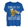 Herren Mein Erster Vatertag 2022 Vatertagsgeschenk Papa 1. Vatertag T-Shirt