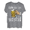 Herren Mein Erster Vatertag 2022 Vatertagsgeschenk Papa 1. Vatertag T-Shirt