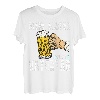 Herren Mein Erster Vatertag 2022 Vatertagsgeschenk Papa 1. Vatertag T-Shirt