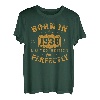 85. Geburtstag 85 Jahre Herren Damen Geschenk Jahrgang 1938 T-Shirt