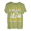 Baggerfahrer Spruch Bagger lustige Geschenkidee T-Shirt