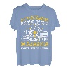 Baggerfahrer Spruch Bagger lustige Geschenkidee T-Shirt
