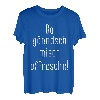 Da gönndsch misch offräschn - Sächsisch Lustig Ossi Geschenk T-Shirt