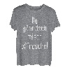 Da gönndsch misch offräschn - Sächsisch Lustig Ossi Geschenk T-Shirt