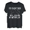 Bester LKW Fahrer der Welt T-Shirt