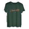 Retro-Stadt Uruguay - Vintage Montevideo T-Shirt