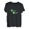 Science Bitch Lustiges Periodensystem T-Shirt