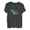 Science Bitch Lustiges Periodensystem T-Shirt