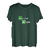 Science Bitch Lustiges Periodensystem T-Shirt