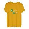 Science Bitch Lustiges Periodensystem T-Shirt