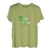 Science Bitch Lustiges Periodensystem T-Shirt