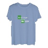 Science Bitch Lustiges Periodensystem T-Shirt