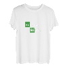Science Bitch Lustiges Periodensystem T-Shirt