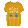 No Goats No Glory | Tierziegenschäferhund T-Shirt