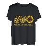 Hapfox Hippie T-Shirt