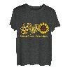 Hapfox Hippie T-Shirt