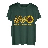 Hapfox Hippie T-Shirt