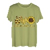 Hapfox Hippie T-Shirt