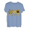 Hapfox Hippie T-Shirt
