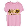 Hapfox Hippie T-Shirt
