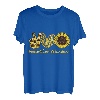 Hapfox Hippie T-Shirt