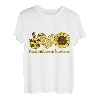 Hapfox Hippie T-Shirt
