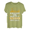 Herren Hausbau Baustelle Geschenk Bauleiter Handwerker T-Shirt