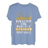 Herren Hausbau Baustelle Geschenk Bauleiter Handwerker T-Shirt