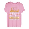 Herren Hausbau Baustelle Geschenk Bauleiter Handwerker T-Shirt