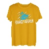 Quadfahrer, Lustiger Spruch Quad-Bike Motiv, Mann T-Shirt