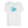 Quadfahrer, Lustiger Spruch Quad-Bike Motiv, Mann T-Shirt