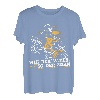 Wie der Vater so der Sohn Motorrad Motocross Biker T-Shirt