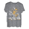 Wie der Vater so der Sohn Motorrad Motocross Biker T-Shirt