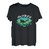 Aquademiker Taucher Tauchen Tauch Scuba Diving Geschenk T-Shirt