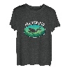 Aquademiker Taucher Tauchen Tauch Scuba Diving Geschenk T-Shirt