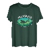 Aquademiker Taucher Tauchen Tauch Scuba Diving Geschenk T-Shirt