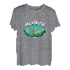 Aquademiker Taucher Tauchen Tauch Scuba Diving Geschenk T-Shirt